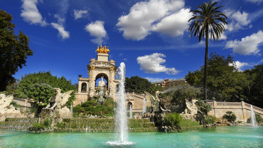 西班牙最出名的景点,西班牙最出名的景点是哪里