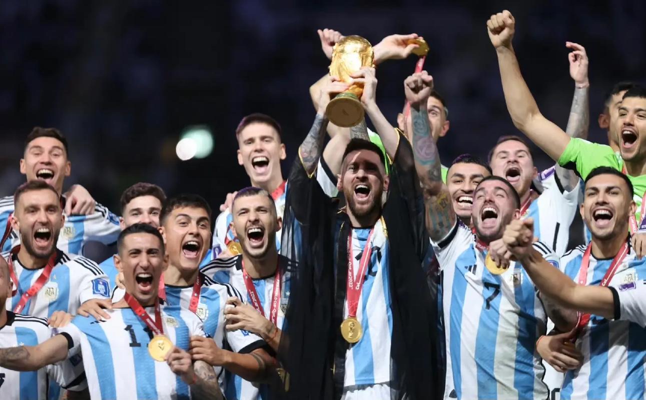 阿根廷世界杯大名单公布时间,阿根廷世界杯名次